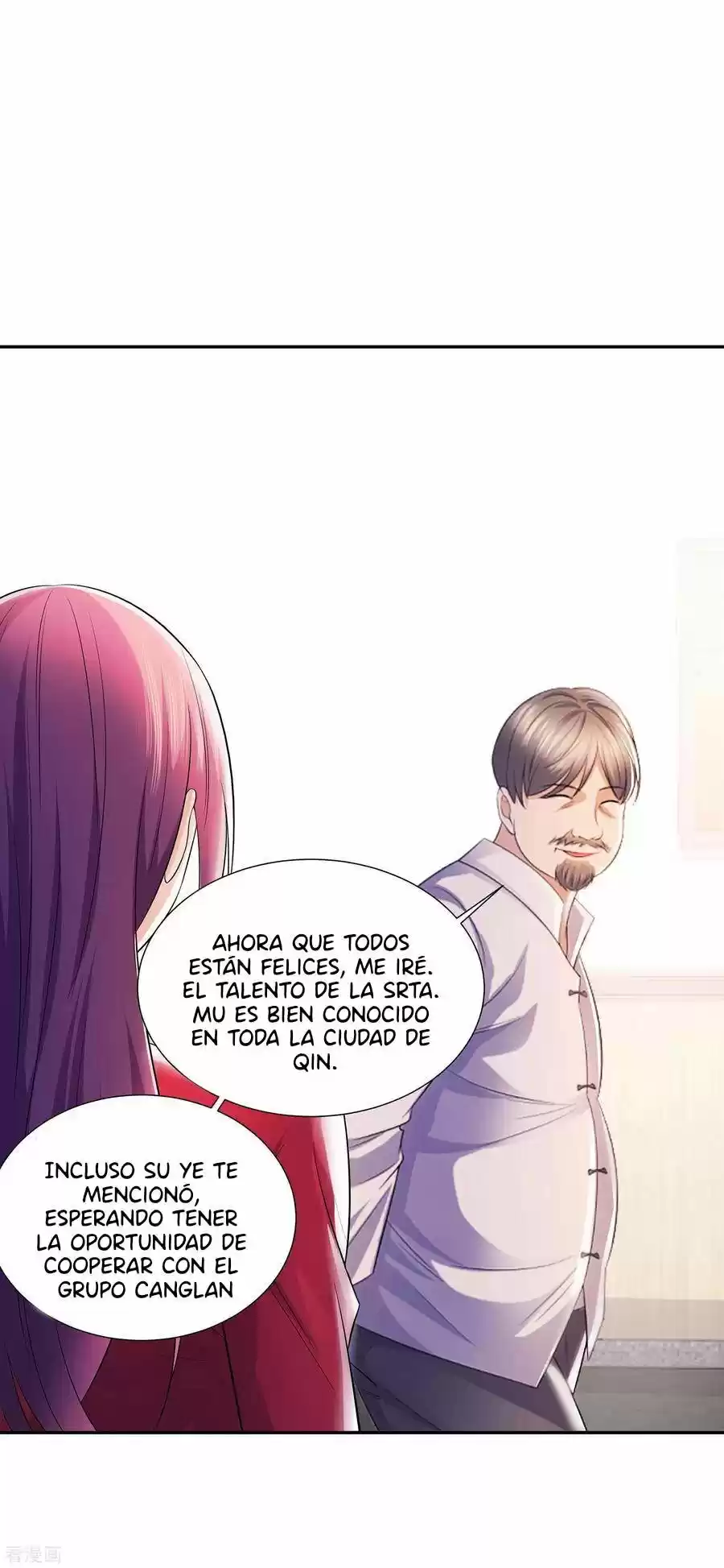 Pródigo Urbano - Capítulo 21 - Página 11 - LectorTMOo