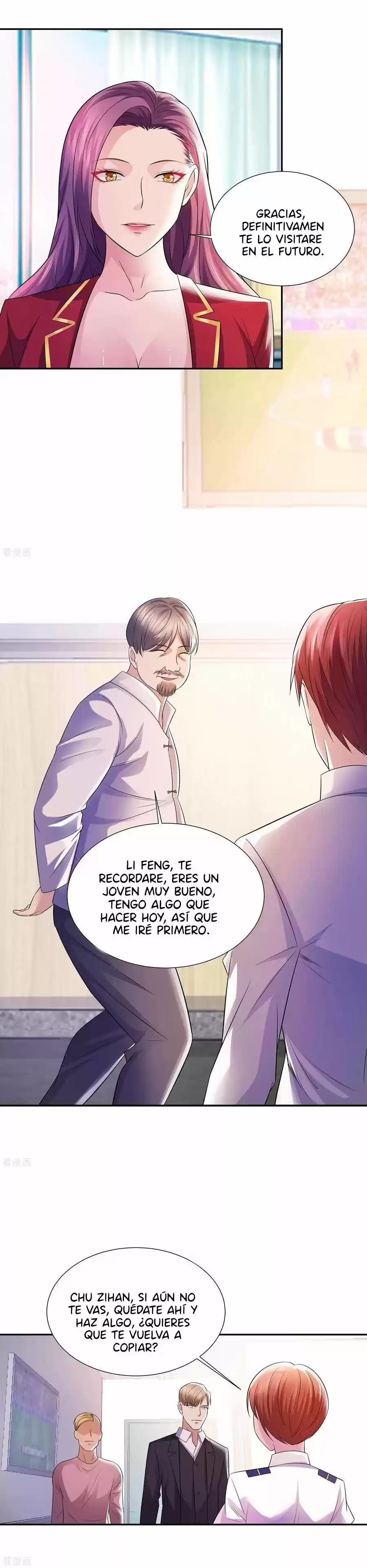 Pródigo Urbano - Capítulo 21 - Página 12 - LectorTMOo