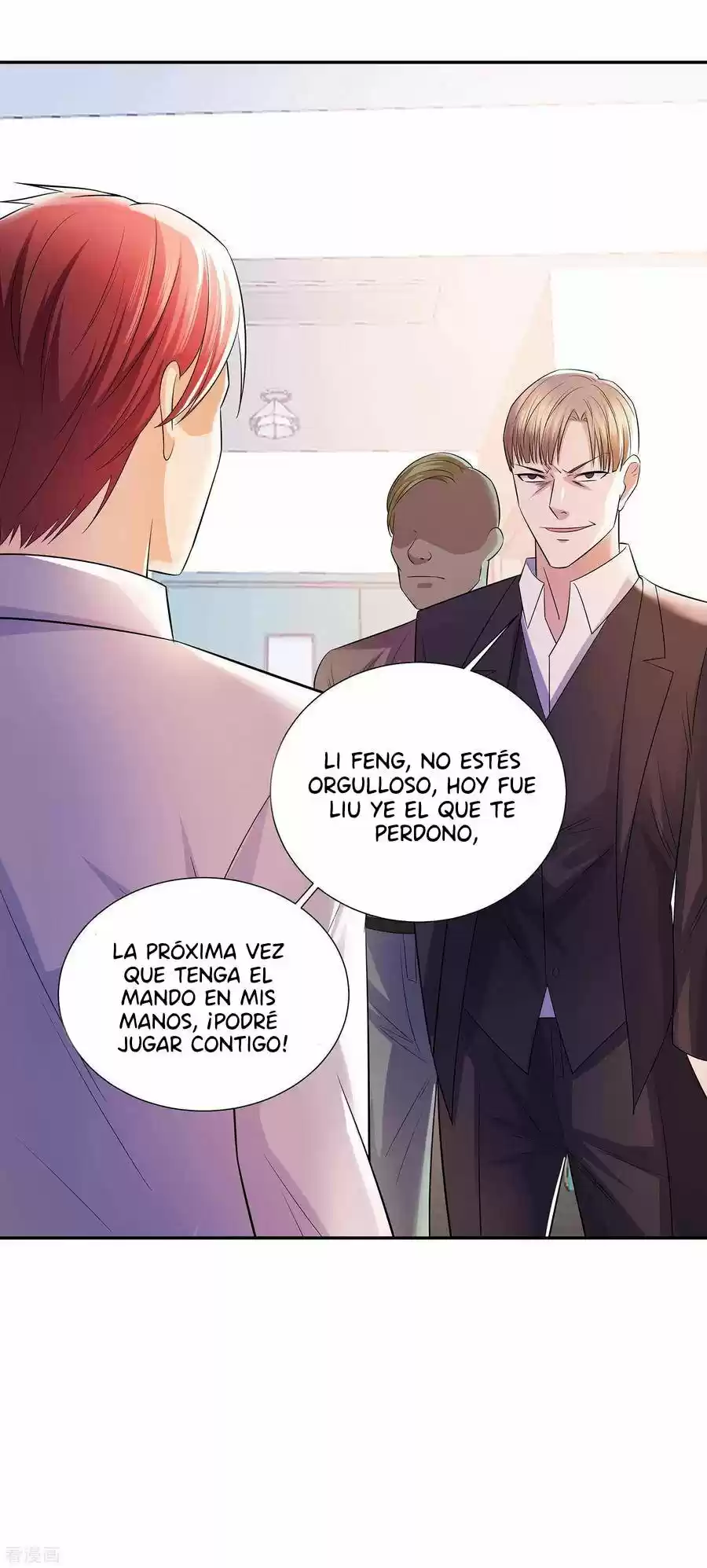 Pródigo Urbano - Capítulo 21 - Página 13 - LectorTMOo