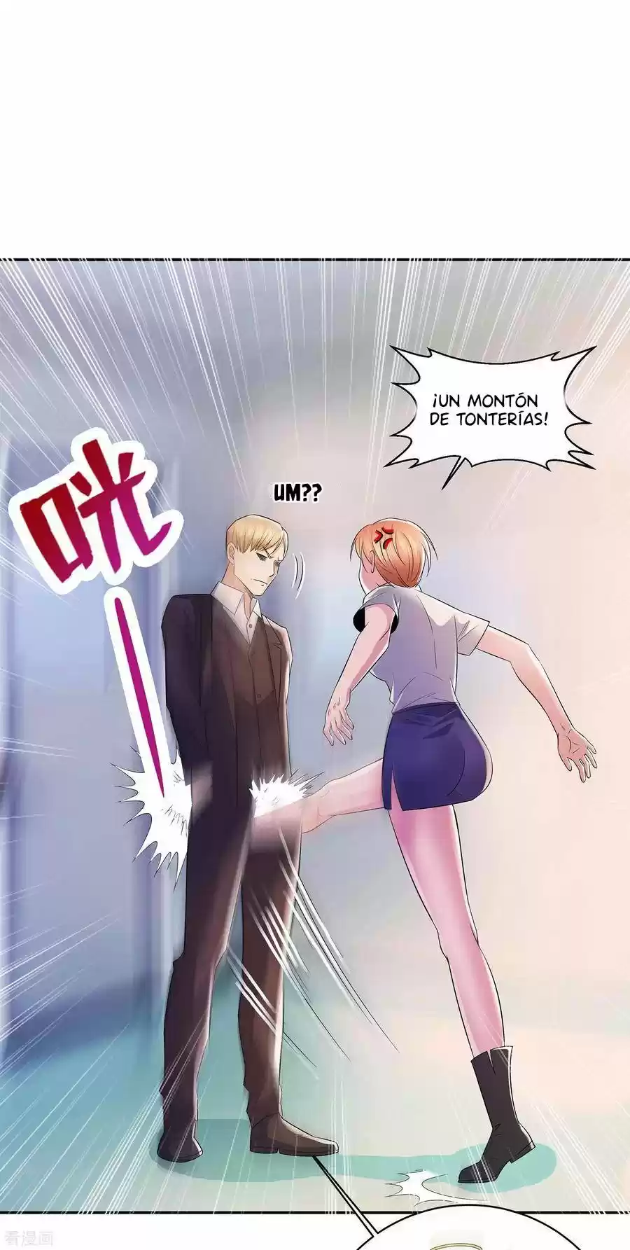 Pródigo Urbano - Capítulo 21 - Página 14 - LectorTMOo
