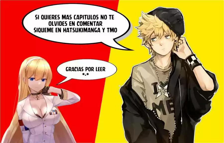 Pródigo Urbano - Capítulo 21 - Página 18 - LectorTMOo