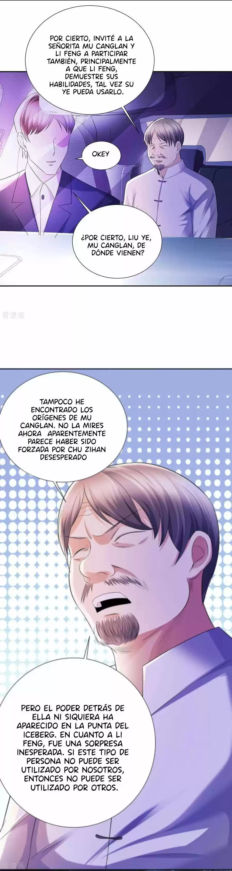 Pródigo Urbano - Capítulo 22 - Página 3 - LectorTMOo