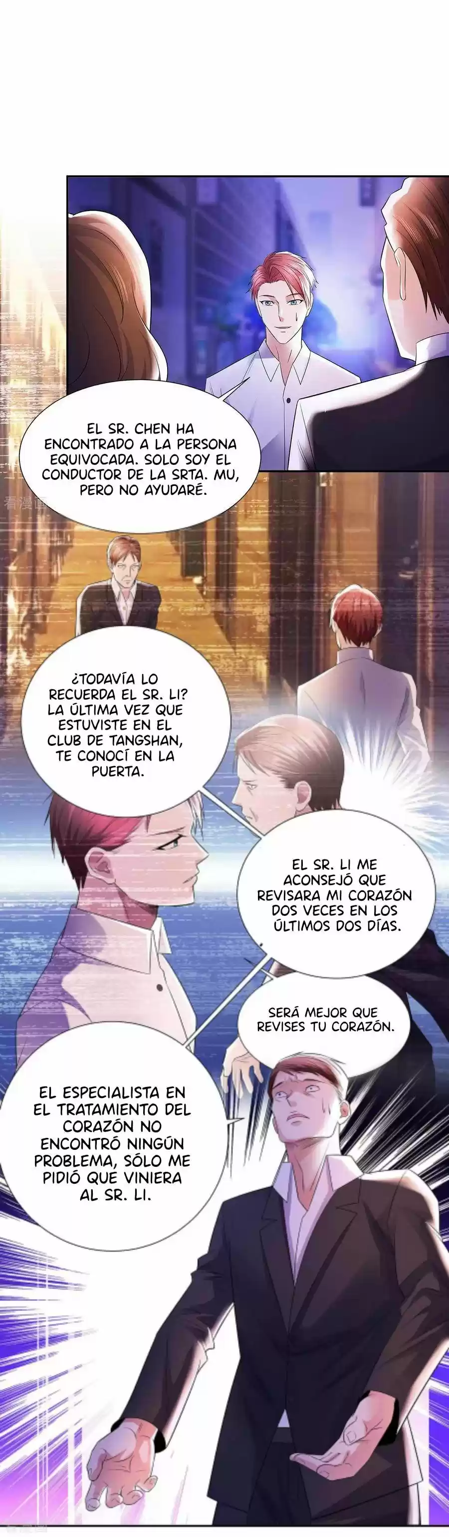 Pródigo Urbano - Capítulo 22 - Página 7 - LectorTMOo