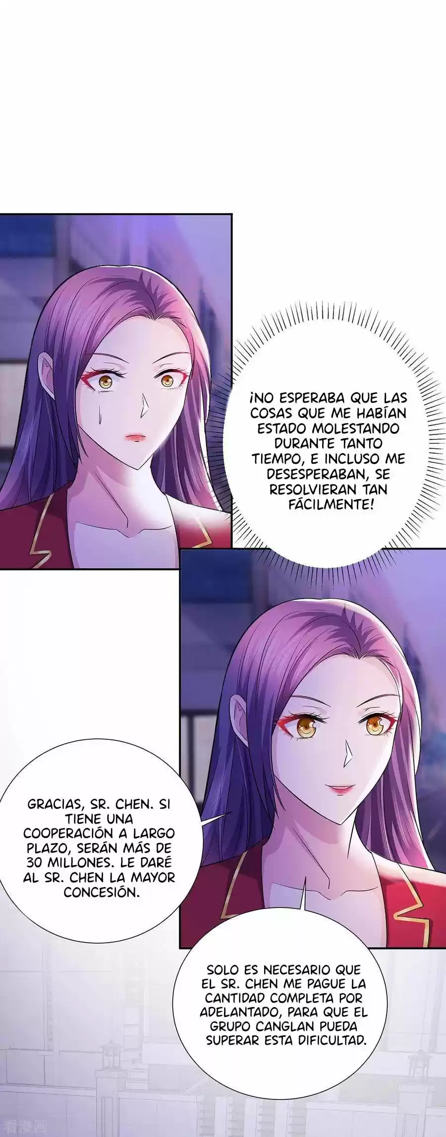 Pródigo Urbano - Capítulo 22 - Página 12 - LectorTMOo