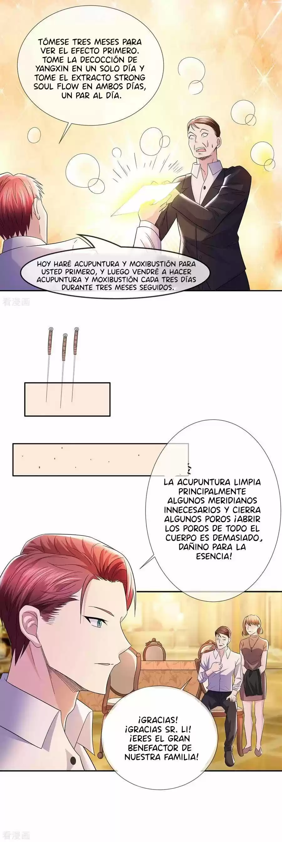 Pródigo Urbano - Capítulo 23 - Página 12 - LectorTMOo