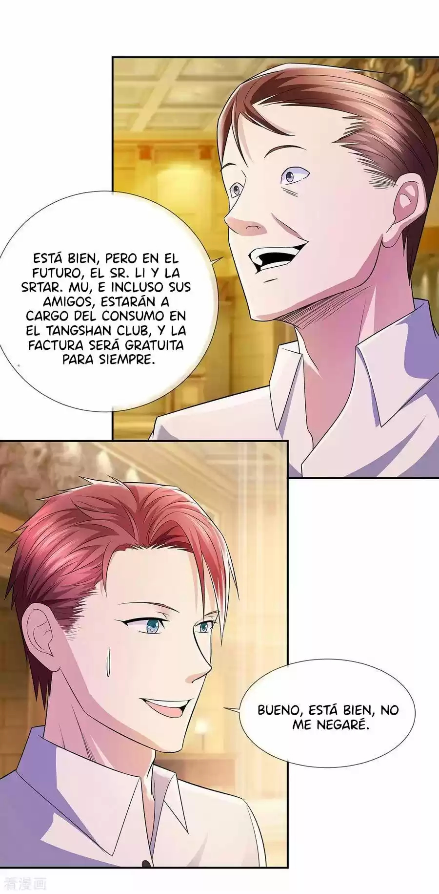 Pródigo Urbano - Capítulo 23 - Página 14 - LectorTMOo