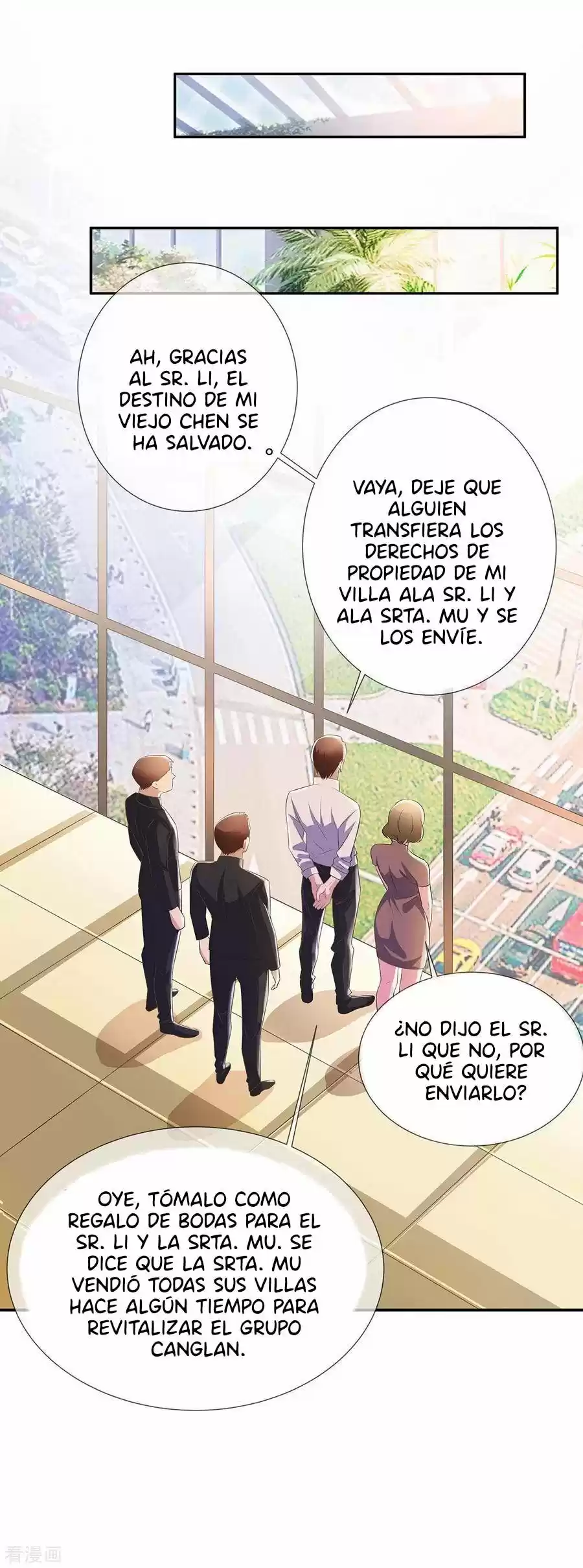 Pródigo Urbano - Capítulo 23 - Página 15 - LectorTMOo