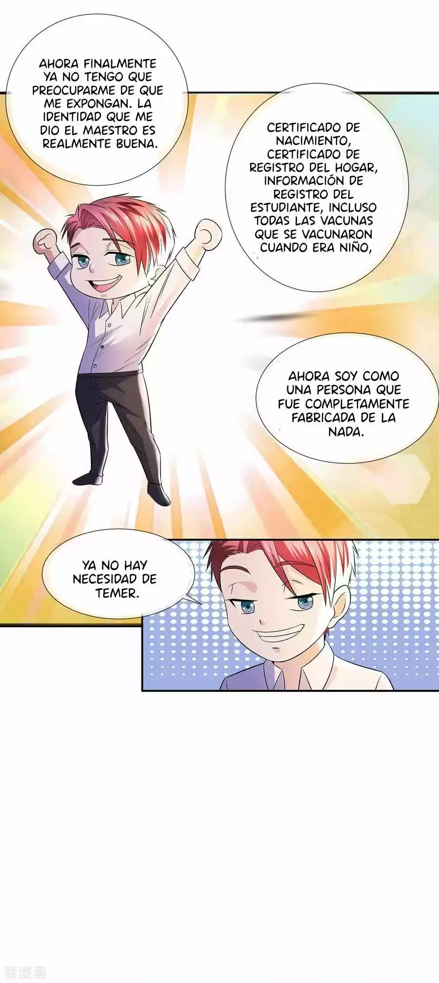 Pródigo Urbano - Capítulo 24 - Página 11 - LectorTMOo