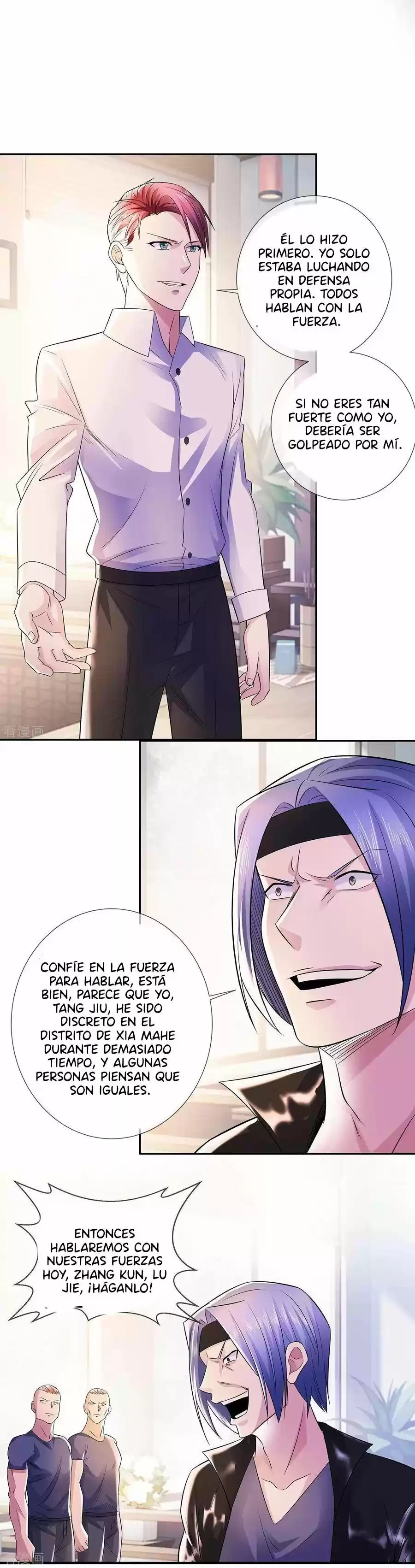 Pródigo Urbano - Capítulo 24 - Página 14 - LectorTMOo