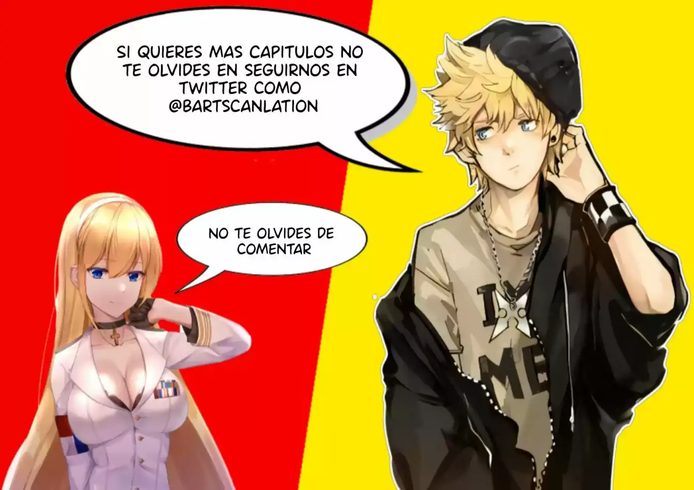 Pródigo Urbano - Capítulo 24 - Página 16 - LectorTMOo