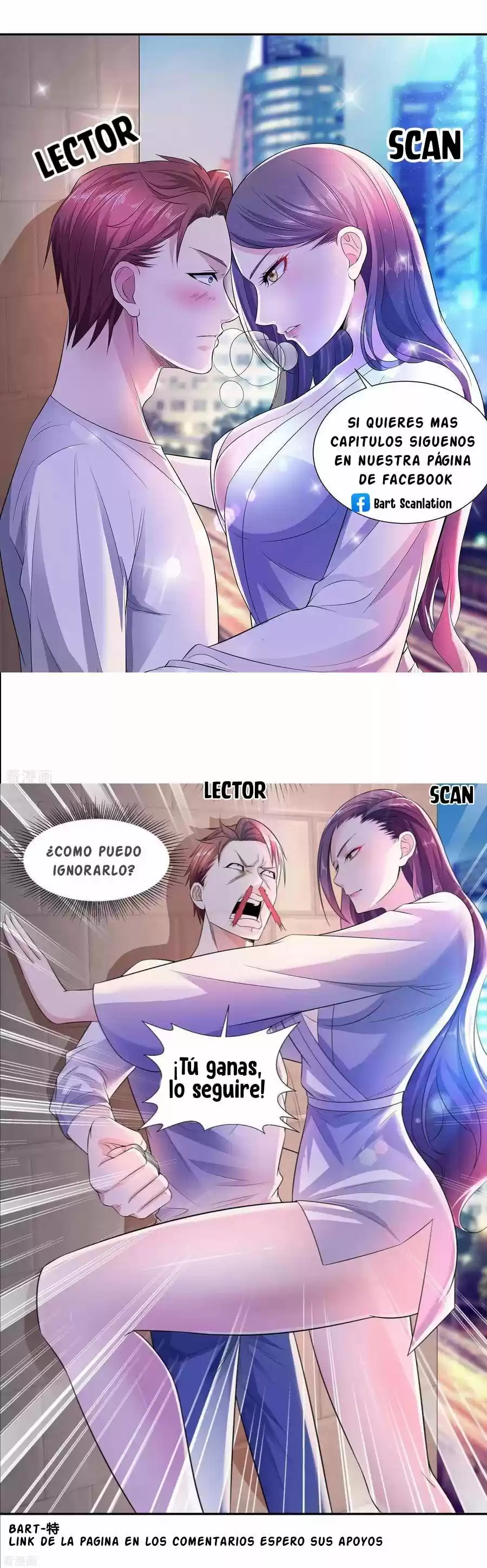 Pródigo Urbano - Capítulo 25 - Página 15 - LectorTMOo