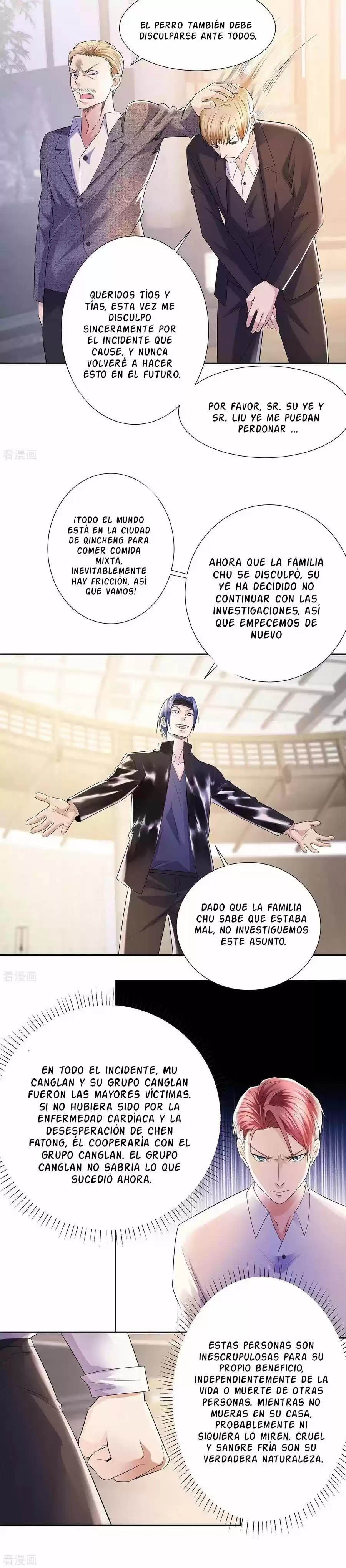 Pródigo Urbano - Capítulo 26 - Página 7 - LectorTMOo