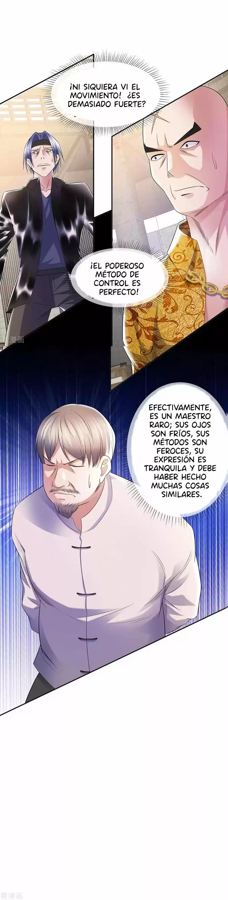 Pródigo Urbano - Capítulo 27 - Página 10 - LectorTMOo