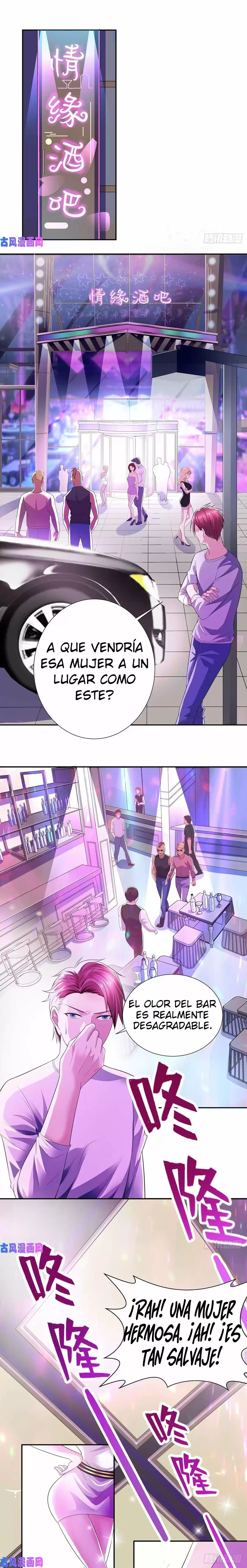 Pródigo Urbano - Capítulo 3 - Página 2 - LectorTMOo