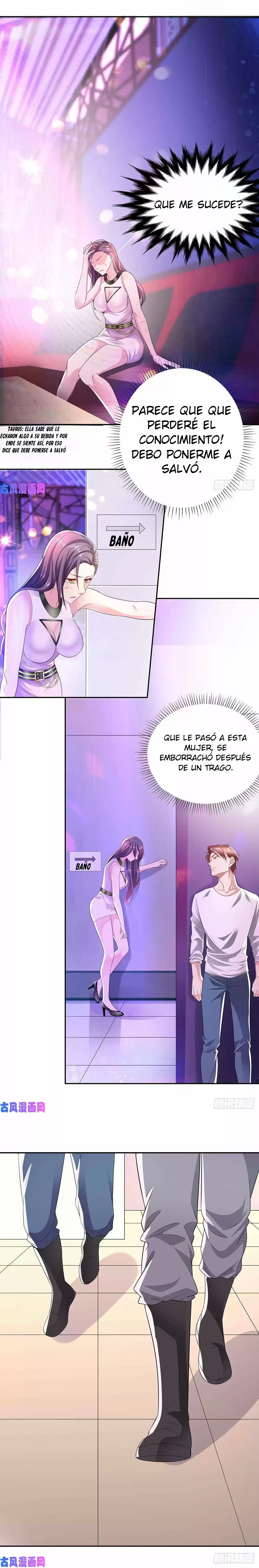 Pródigo Urbano - Capítulo 3 - Página 7 - LectorTMOo