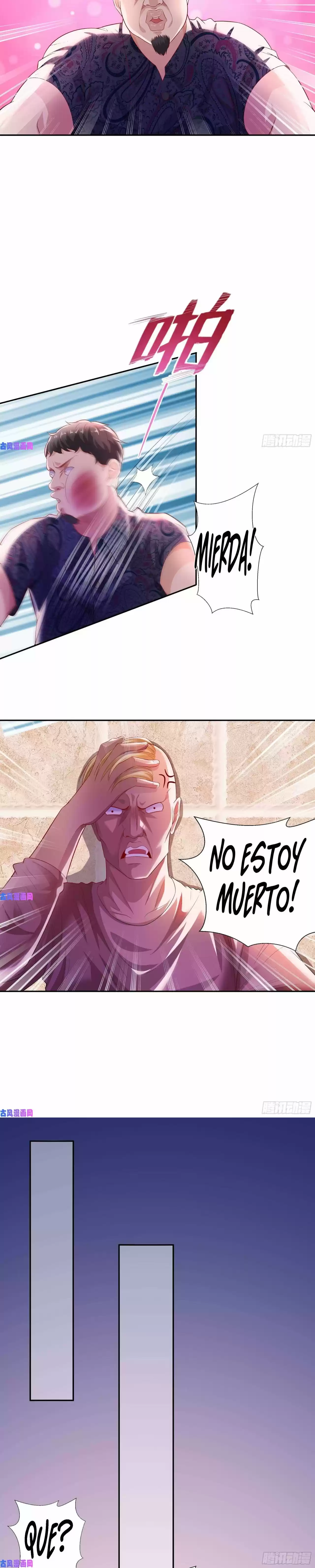 Pródigo Urbano - Capítulo 4 - Página 3 - LectorTMOo