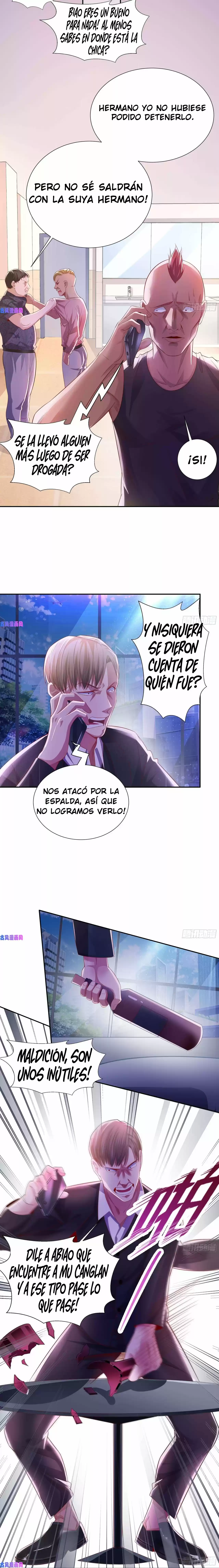 Pródigo Urbano - Capítulo 4 - Página 4 - LectorTMOo