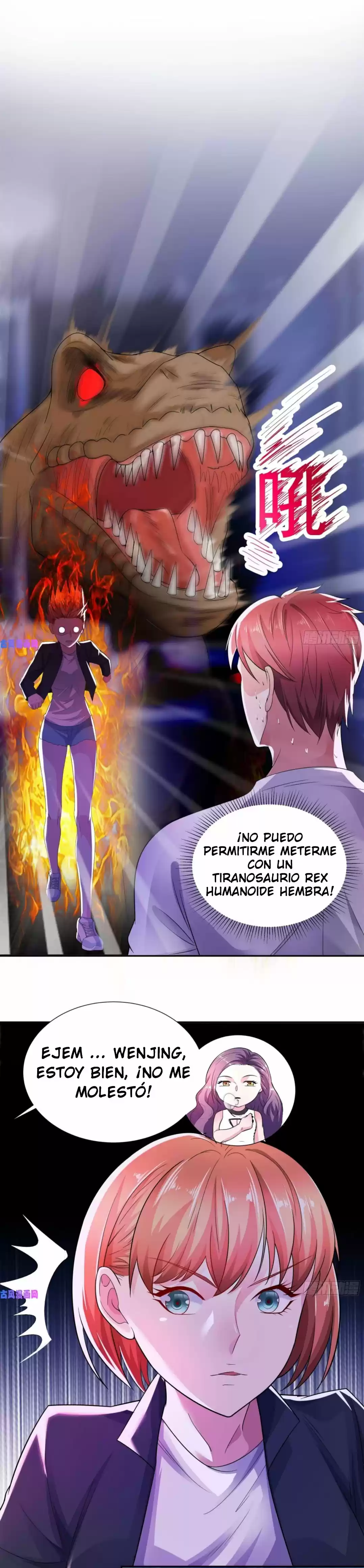 Pródigo Urbano - Capítulo 5 - Página 2 - LectorTMOo