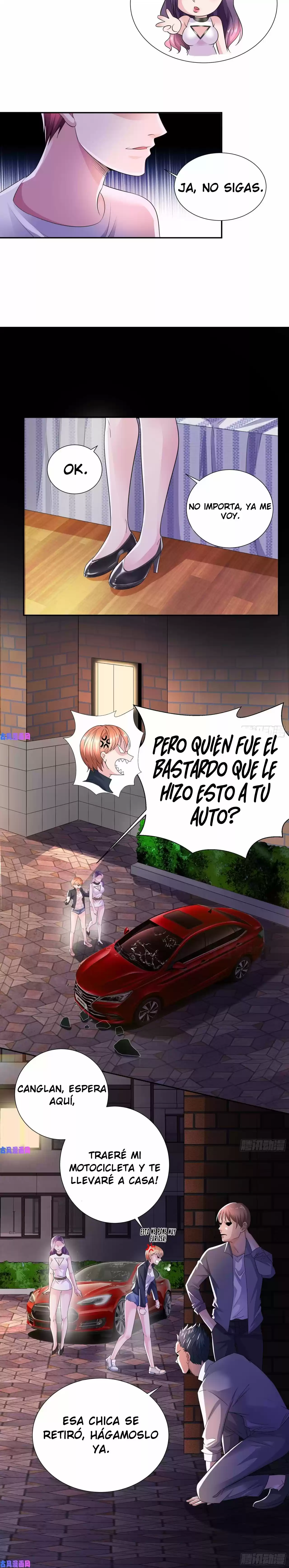 Pródigo Urbano - Capítulo 5 - Página 9 - LectorTMOo