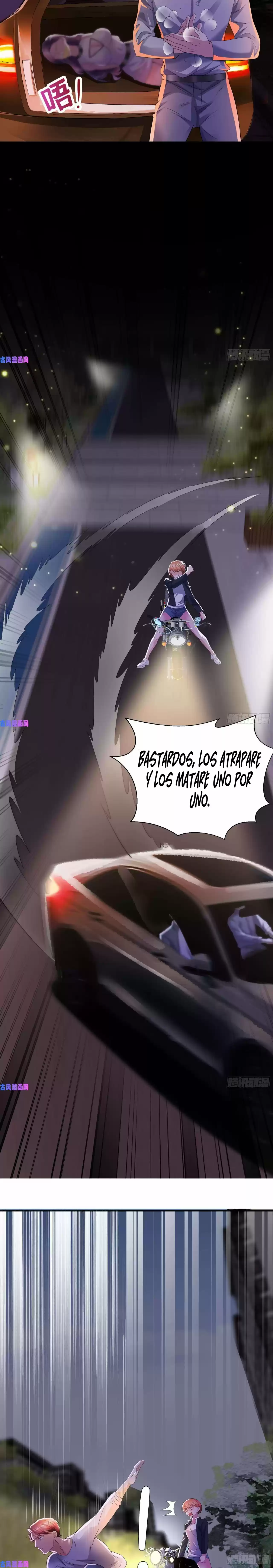 Pródigo Urbano - Capítulo 5 - Página 11 - LectorTMOo