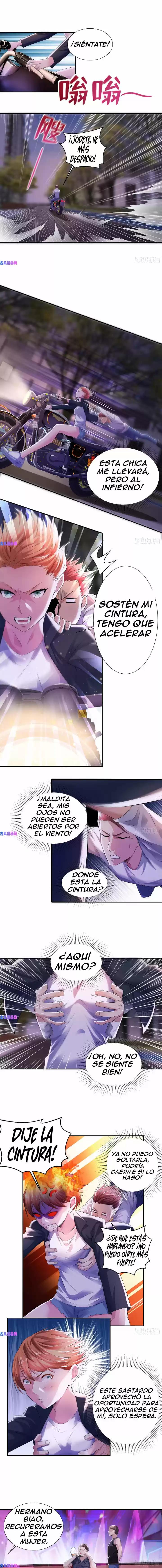 Pródigo Urbano - Capítulo 6 - Página 2 - LectorTMOo