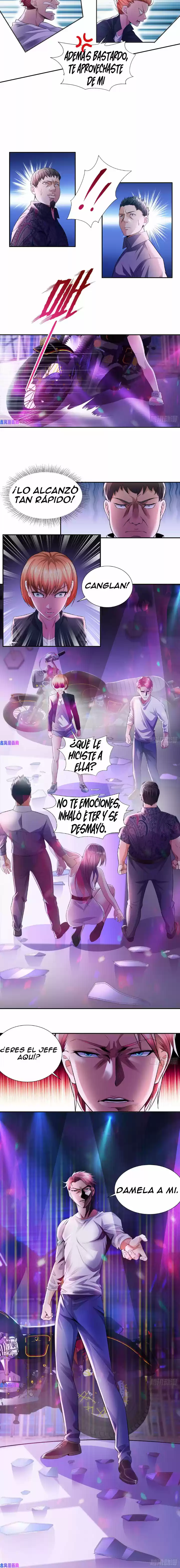 Pródigo Urbano - Capítulo 6 - Página 4 - LectorTMOo