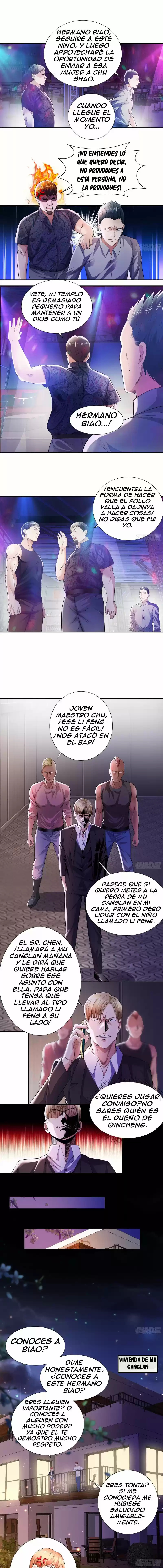 Pródigo Urbano - Capítulo 7 - Página 2 - LectorTMOo