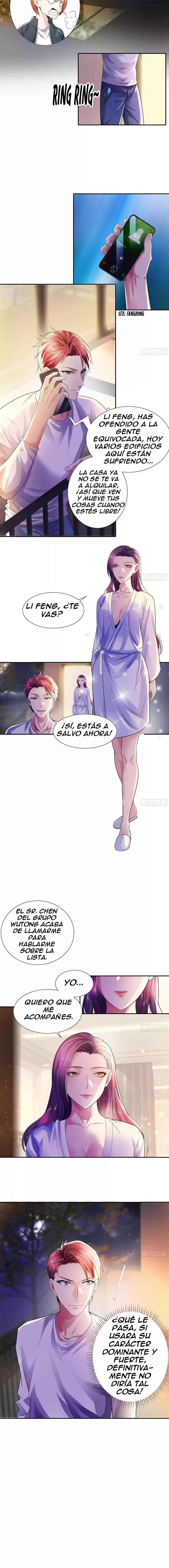 Pródigo Urbano - Capítulo 7 - Página 3 - LectorTMOo