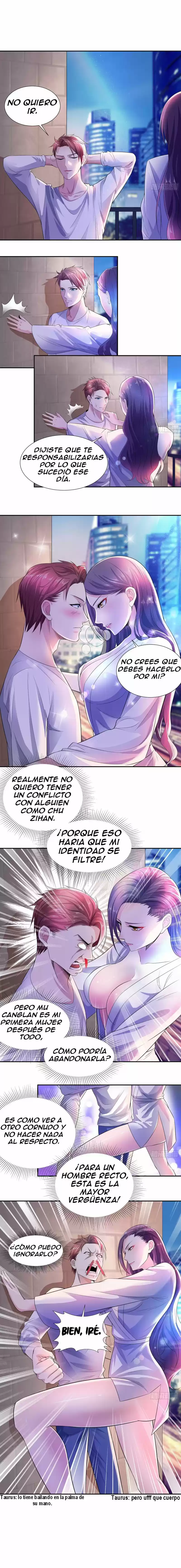 Pródigo Urbano - Capítulo 7 - Página 4 - LectorTMOo