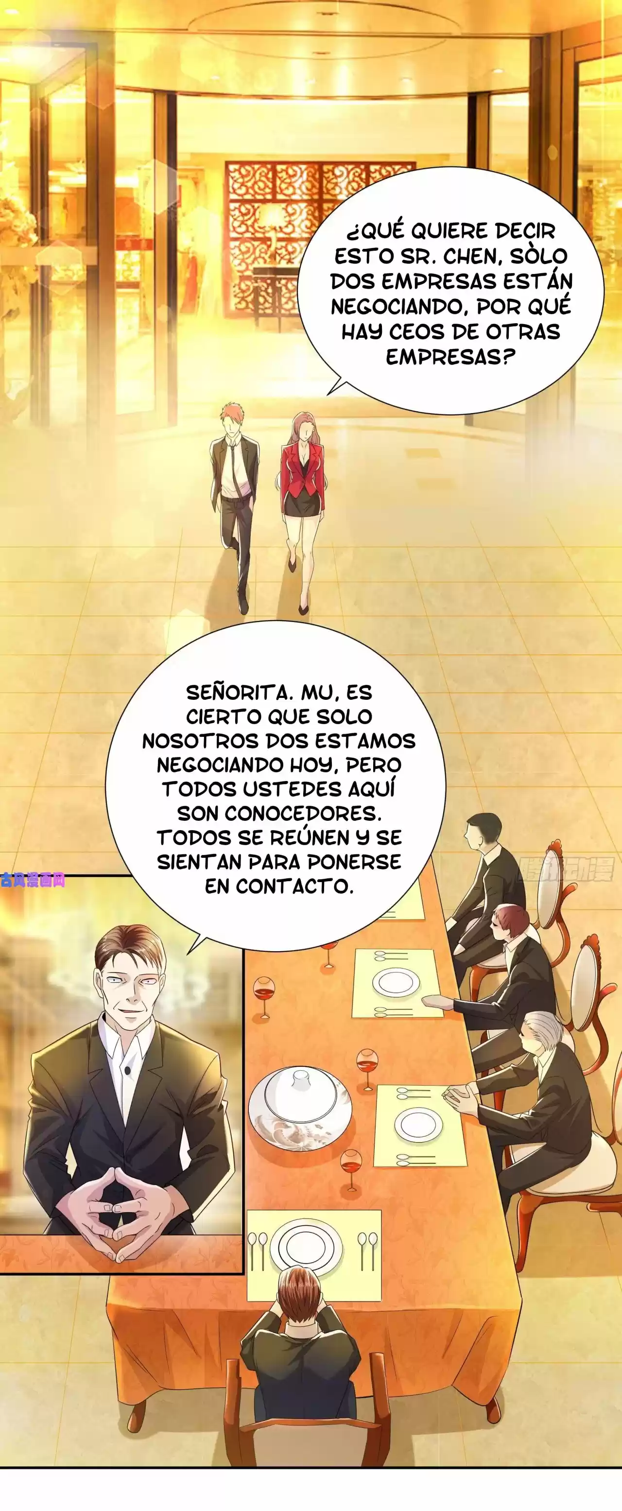 Pródigo Urbano - Capítulo 8 - Página 2 - LectorTMOo