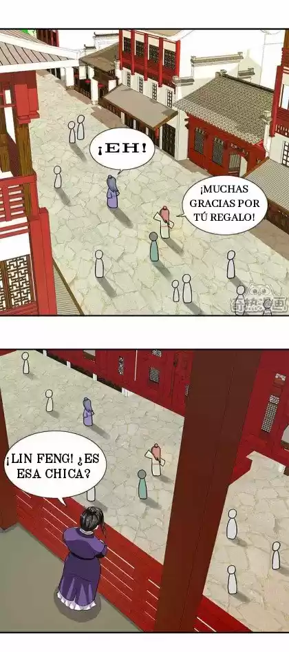 Príncipe De Manchuria Zin - Capítulo 13 - Página 12 - LectorTMOo