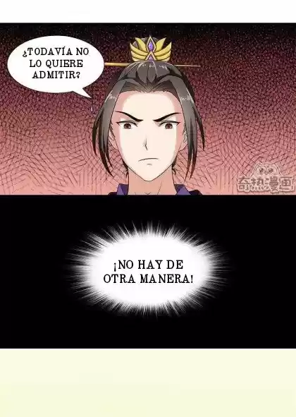 Príncipe De Manchuria Zin - Capítulo 14 - Página 16 - LectorTMOo