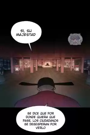 Príncipe Heredero De Moracmorac - Capítulo 1 - Página 4 - LectorTMOo