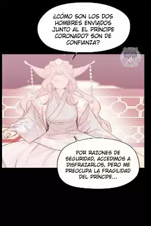 Príncipe Heredero De Moracmorac - Capítulo 1 - Página 8 - LectorTMOo