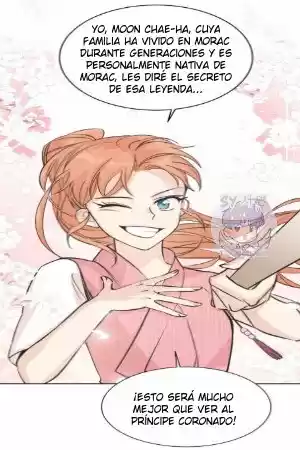 Príncipe Heredero De Moracmorac - Capítulo 1 - Página 33 - LectorTMOo