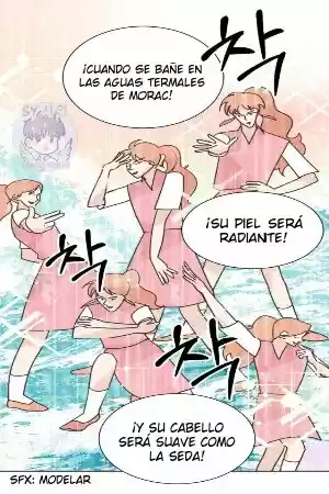 Príncipe Heredero De Moracmorac - Capítulo 1 - Página 39 - LectorTMOo