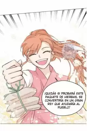 Príncipe Heredero De Moracmorac - Capítulo 1 - Página 47 - LectorTMOo