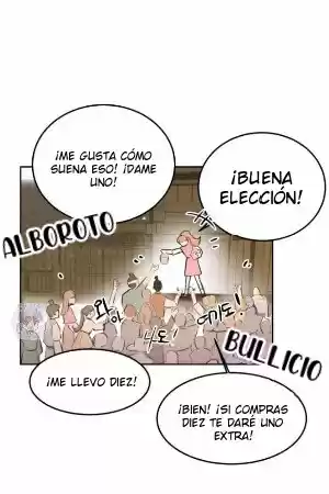 Príncipe Heredero De Moracmorac - Capítulo 1 - Página 48 - LectorTMOo