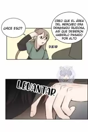 Príncipe Heredero De Moracmorac - Capítulo 1 - Página 73 - LectorTMOo