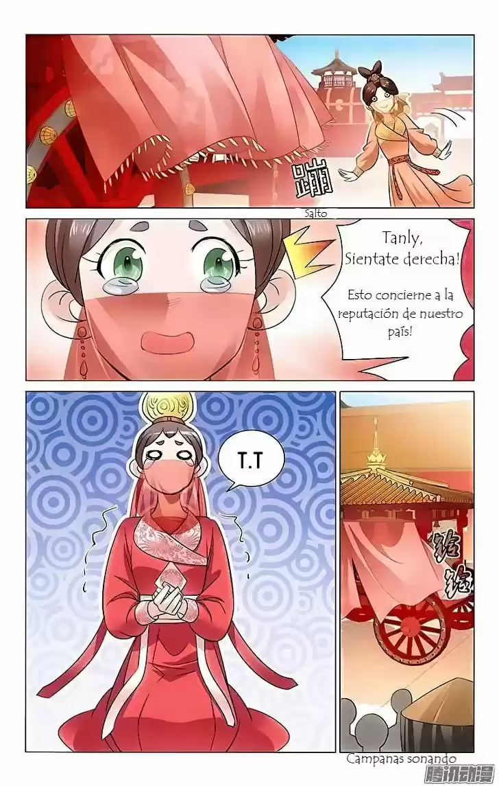Príncipe,no Hagas Esto! - Capítulo 1 - Página 9 - LectorTMOo
