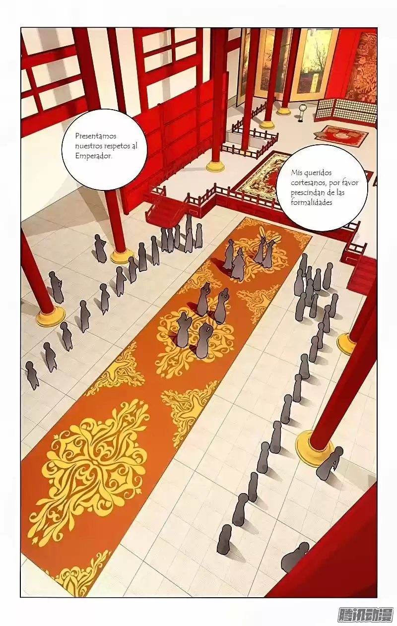 Príncipe,no Hagas Esto! - Capítulo 2 - Página 10 - LectorTMOo