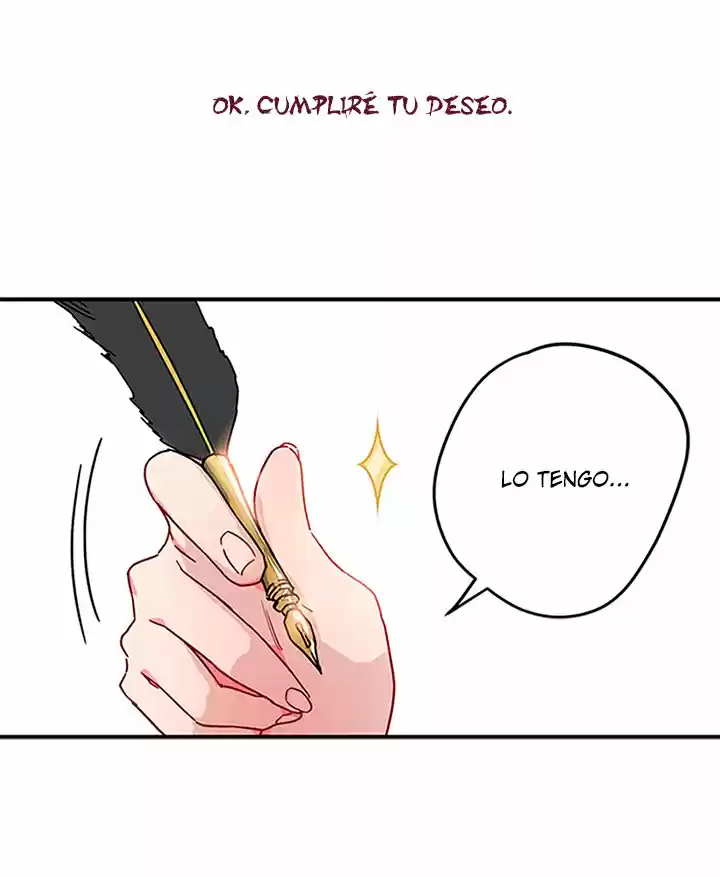 Príncipe, ¿Qué Quieres Ser? - Capítulo - Página 10 - LectorTMOo