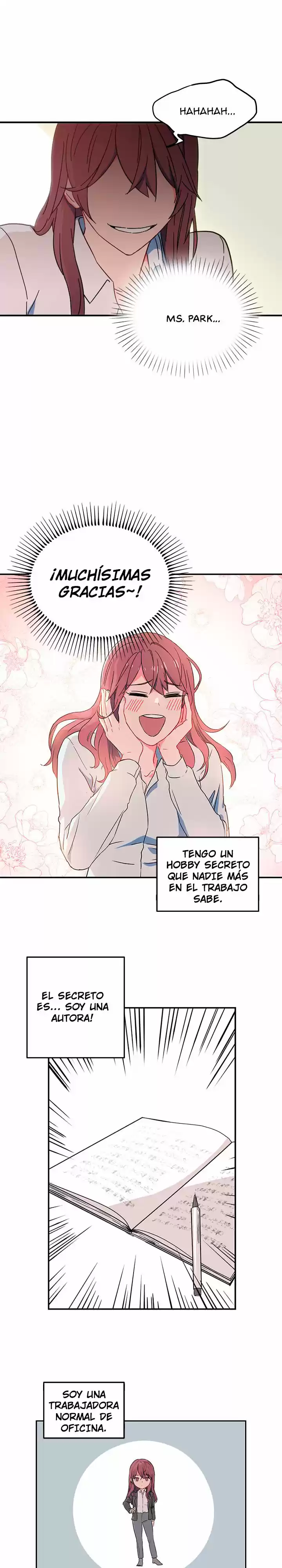 Príncipe, ¿Qué Quieres Ser? - Capítulo 1 - Página 9 - LectorTMOo