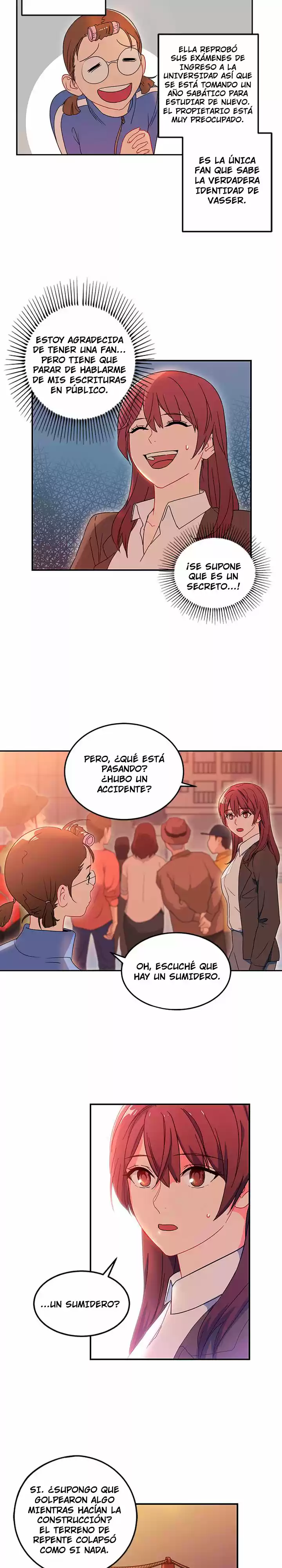 Príncipe, ¿Qué Quieres Ser? - Capítulo 1 - Página 15 - LectorTMOo