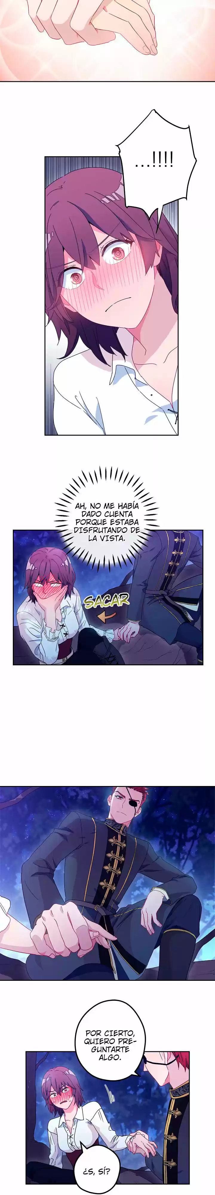 Príncipe, ¿Qué Quieres Ser? - Capítulo 10 - Página 5 - LectorTMOo