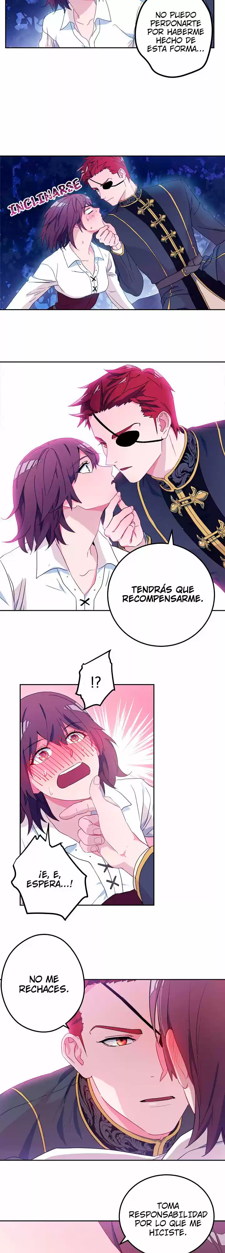 Príncipe, ¿Qué Quieres Ser? - Capítulo 10 - Página 7 - LectorTMOo