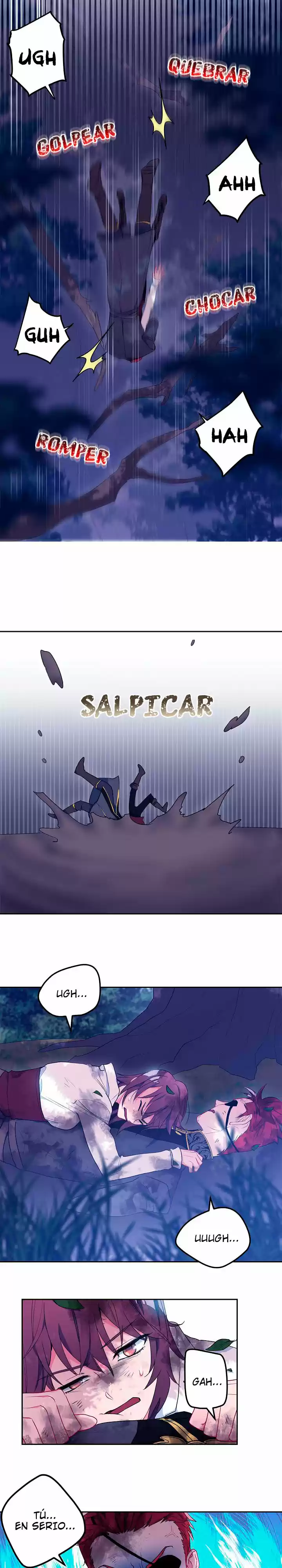 Príncipe, ¿Qué Quieres Ser? - Capítulo 10 - Página 13 - LectorTMOo