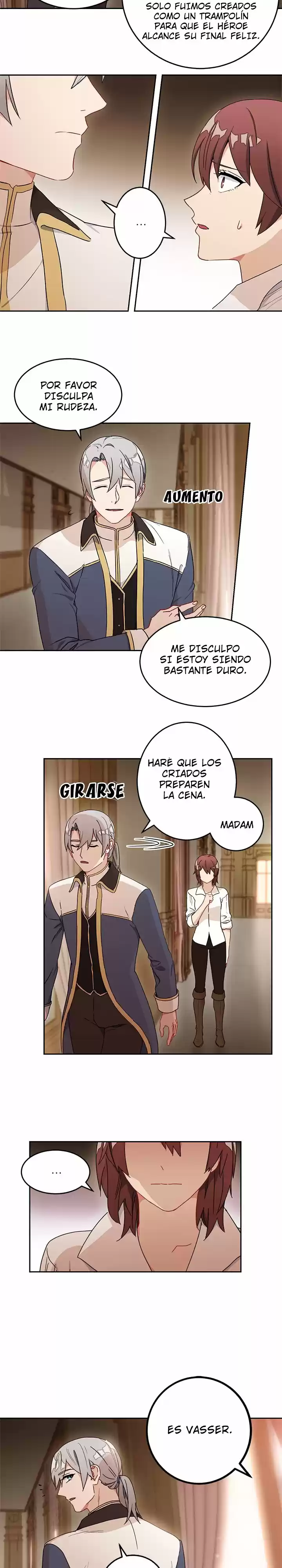 Príncipe, ¿Qué Quieres Ser? - Capítulo 12 - Página 15 - LectorTMOo