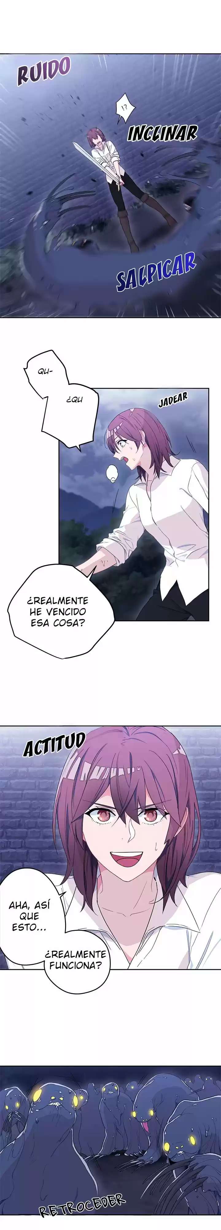 Príncipe, ¿Qué Quieres Ser? - Capítulo 13 - Página 14 - LectorTMOo