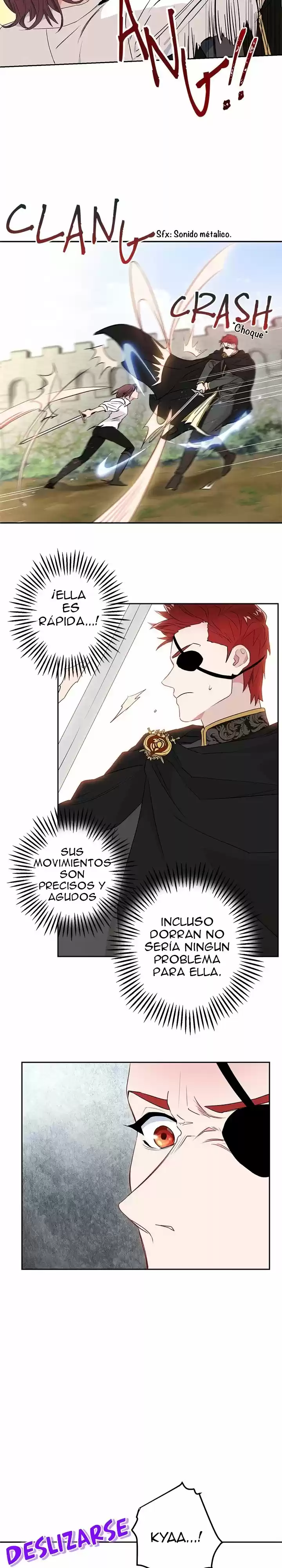 Príncipe, ¿Qué Quieres Ser? - Capítulo 15 - Página 5 - LectorTMOo